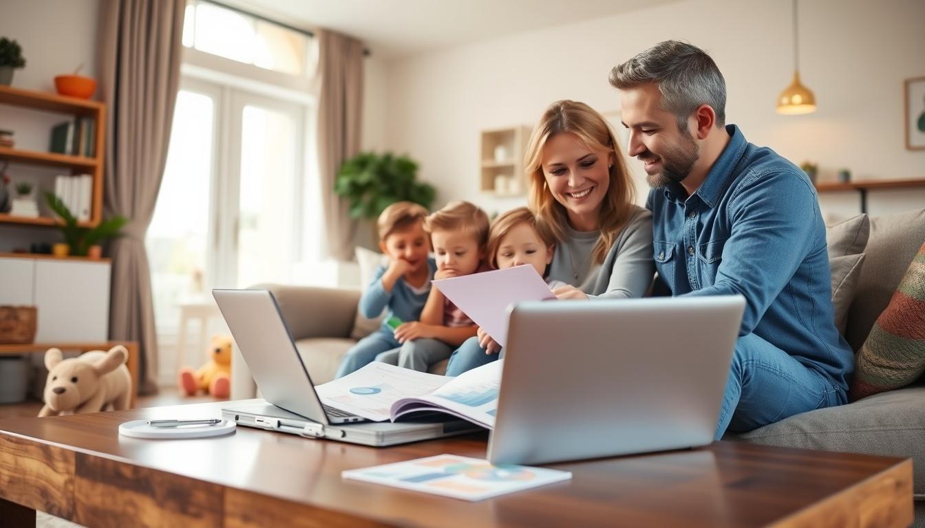 Financial Management Made Easy
